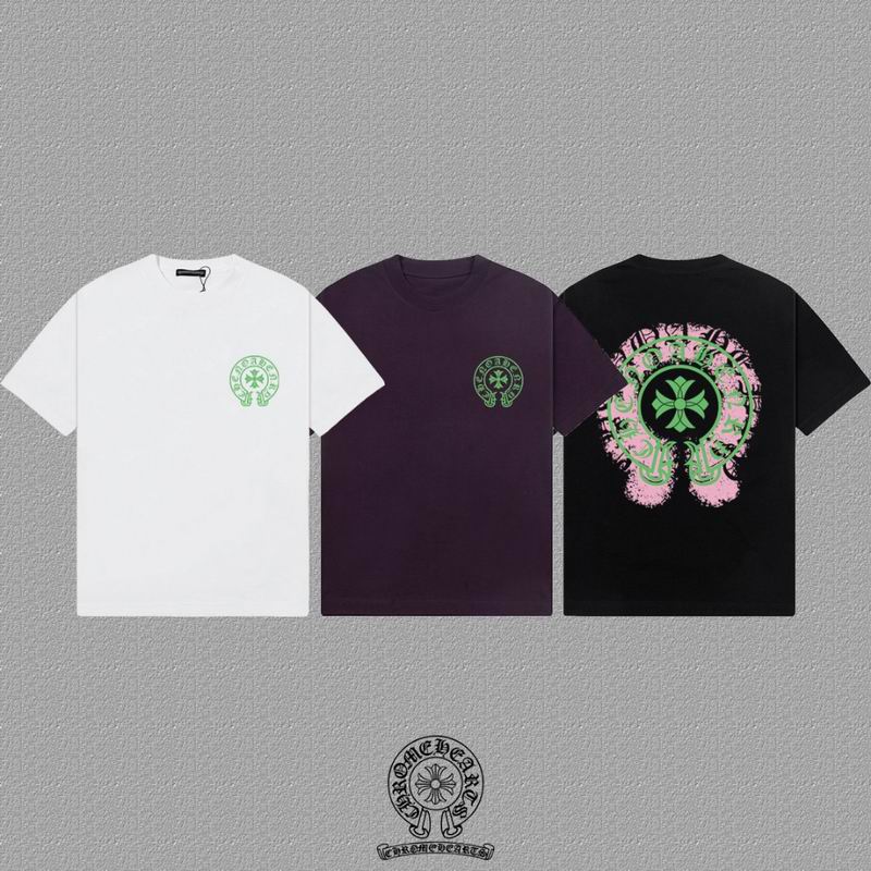 Chrome Hearts S-2XL xetr77